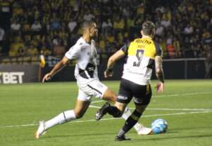 Criciúma 2 x 1 Ponte Preta - Tigre encerra jejum, chega ao G4 provisoriamente e afunda Macaca