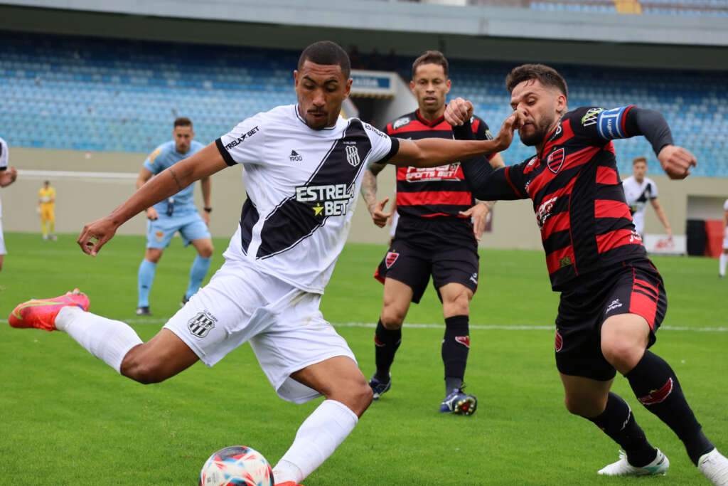 Ponte Preta x Red Bull Bragantino – Duelo de eliminados na Copa Paulista