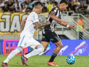 ABC-RN x Ituano - Galo pode afundar rival para respirar na Série B