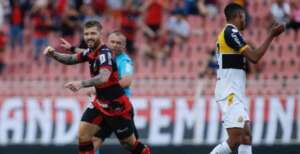 Ituano 3 x 0 Criciúma - Galo domina e impõe a maior derrota do Tigre na Série B