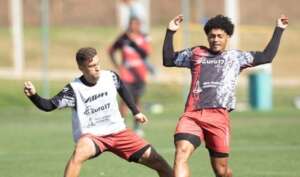 Ituano x Sampaio Corrêa - Veja onde assistir, escalações e arbitragem