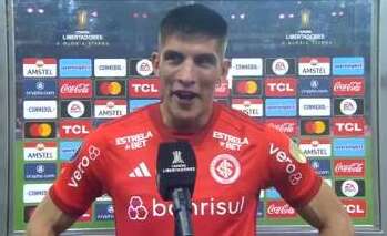 Copa Libertadores - La Paz