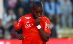 Bolívar-BOL 0 x 1 Internacional - Colorado coloca os dois pés na semifinal