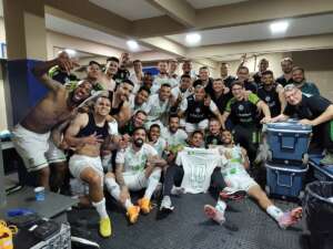 SÉRIE B: Criciúma tira Vila Nova do G-4; Juventude também entra