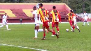 Jabaquara 1 x 1 Catanduva - Não valia 'quase' nada