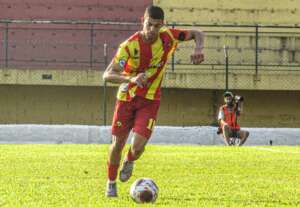 Segundona: Jabaquara toma o empate mais uma vez no fim, agora para o Penapolense