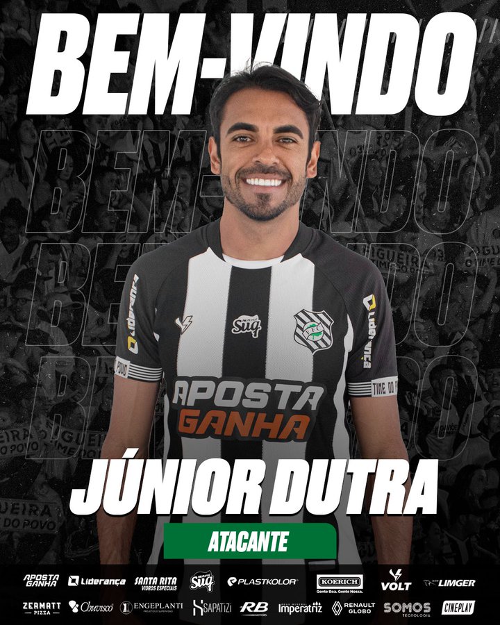 Junior Dutra Figueirense
