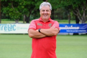 Série B: Vila Nova desiste da contratação do técnico Gilson Kleina