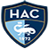 Le Havre AC logo 1