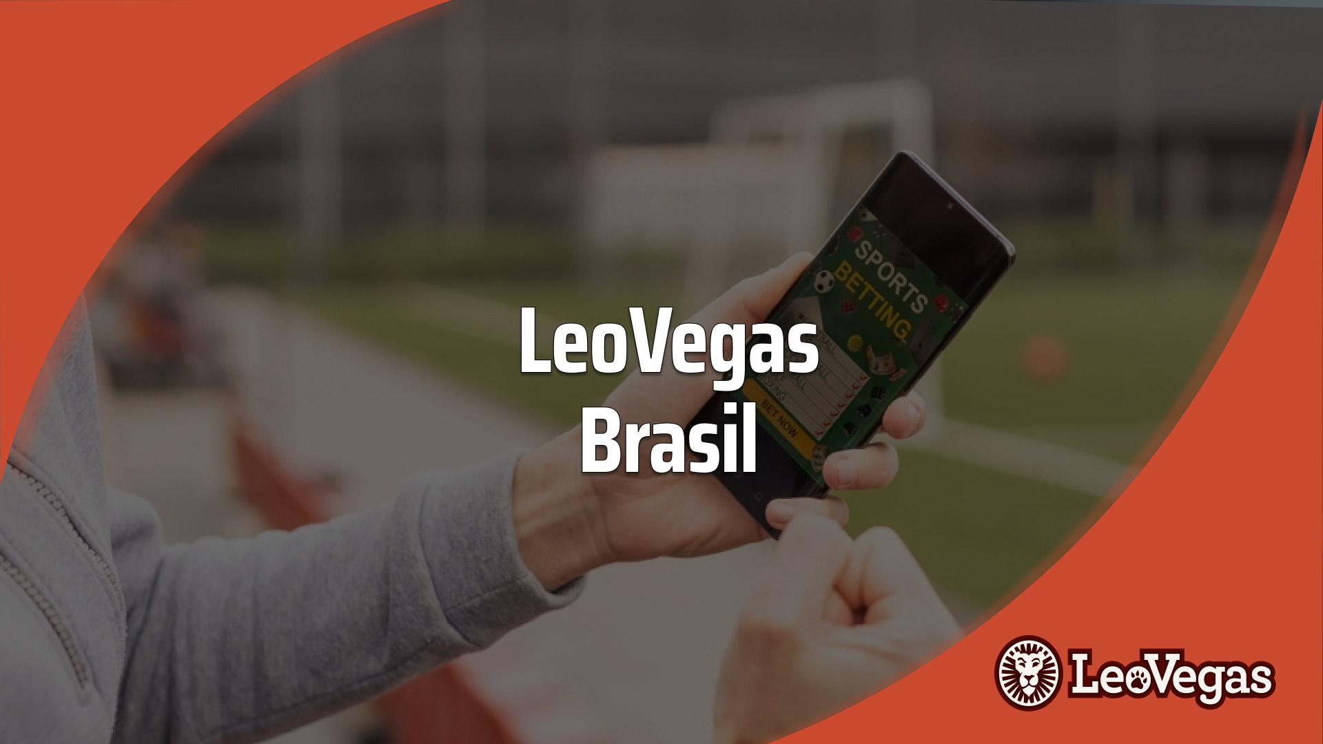 Veja como baixar e instalar o aplicativo Leovegas Android