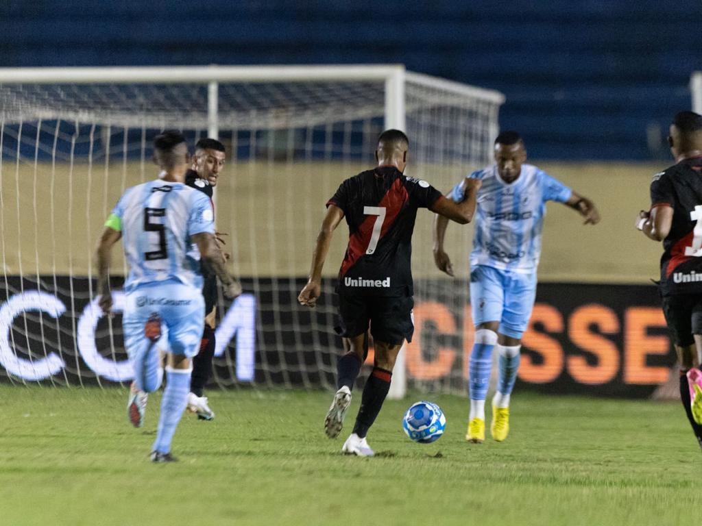 Londrina Atletico GO 2