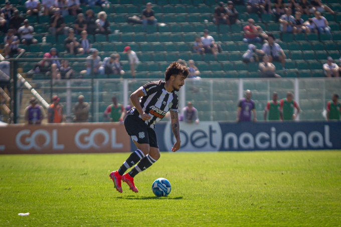 Lucas Lourenco Figueirense