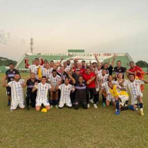 Tuna Luso-PA 0 (4) x (5) 1 Maranhão-MA - MAC reverte vantagem da Tuna e se classifica na Série D