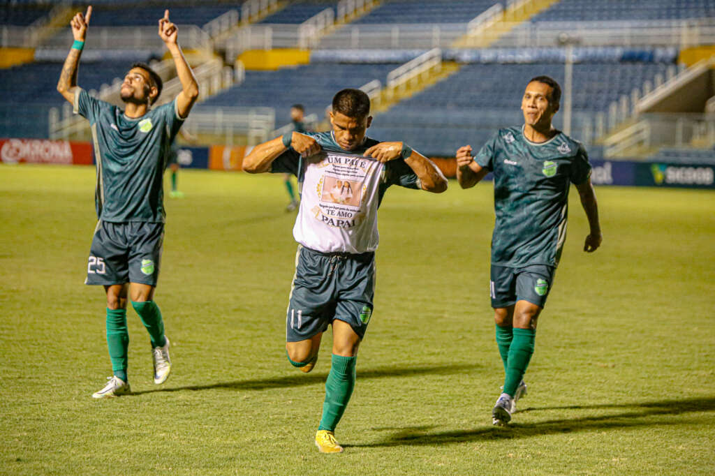 Ypiranga VS Floresta: Serviço de Jogo! - Ypiranga Futebol Clube