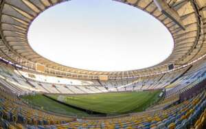Fluminense reclama de desembargador e culpa jogo do Vasco por fechamento do Maracanã