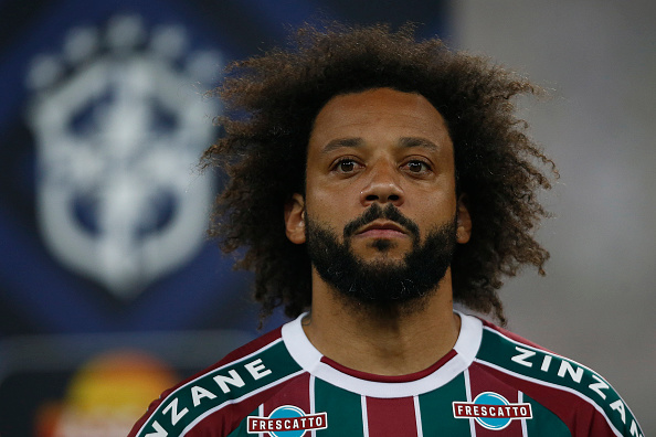 Marcelo Fluminense