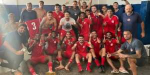 Segundona: América encara o União Barbarense de olho na liderança