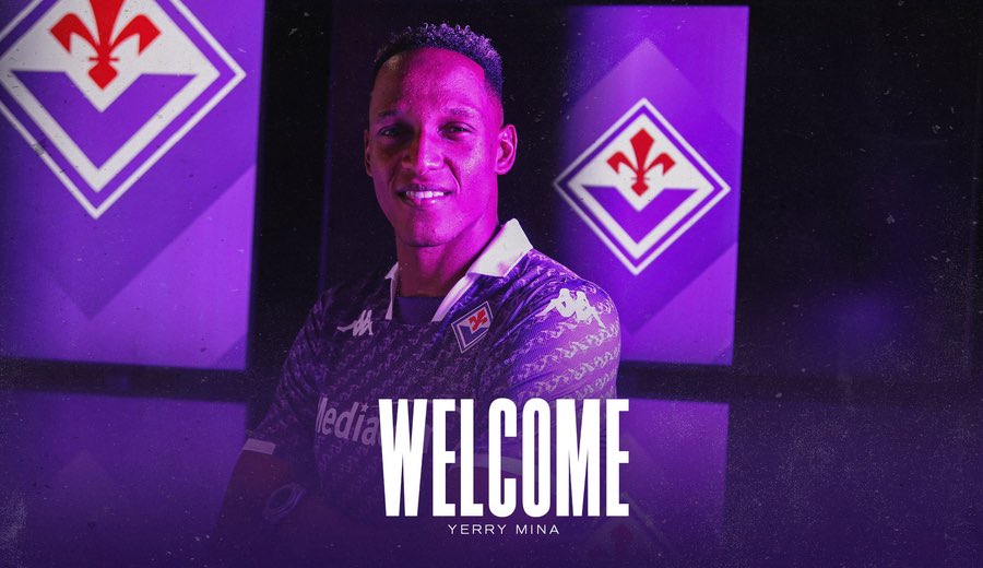 Mina Fiorentina 2023