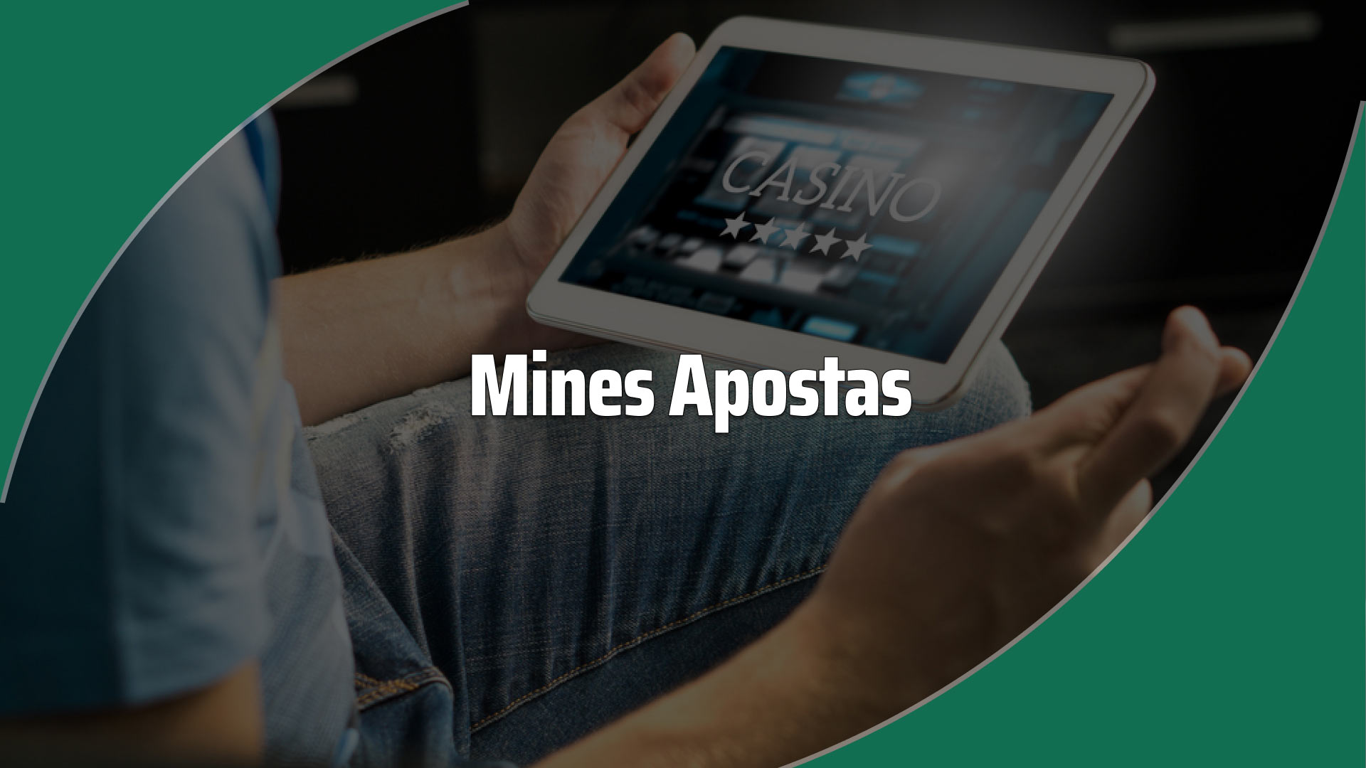 Mines Apostas: onde e como jogar o jogo de campo minado