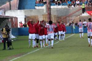 Náutico-PE x São Bernardo-SP - Quem irá avançar para 2ª fase da Série C?