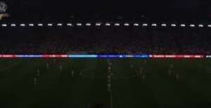 Corinthians homenageia vítimas do Vale. Veja as Imagens!