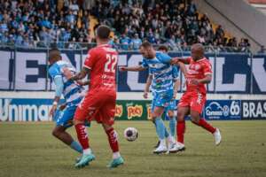 COPA PAULISTA: Noroeste se classifica e Juventus fica muito perto da vaga