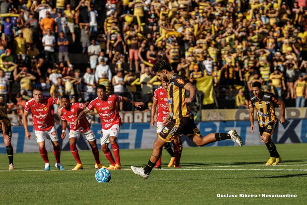 SÉRIE B: Novorizontino tenta manter liderança; Guarani e Ponte Preta jogam