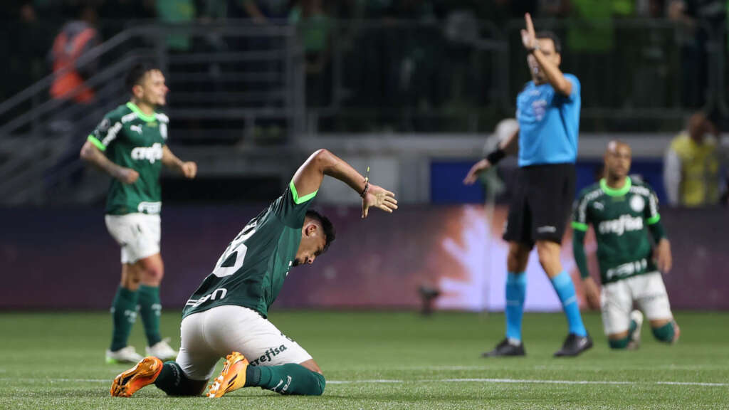 Palmeiras x Cruzeiro – A caçada ao líder Botafogo continua?