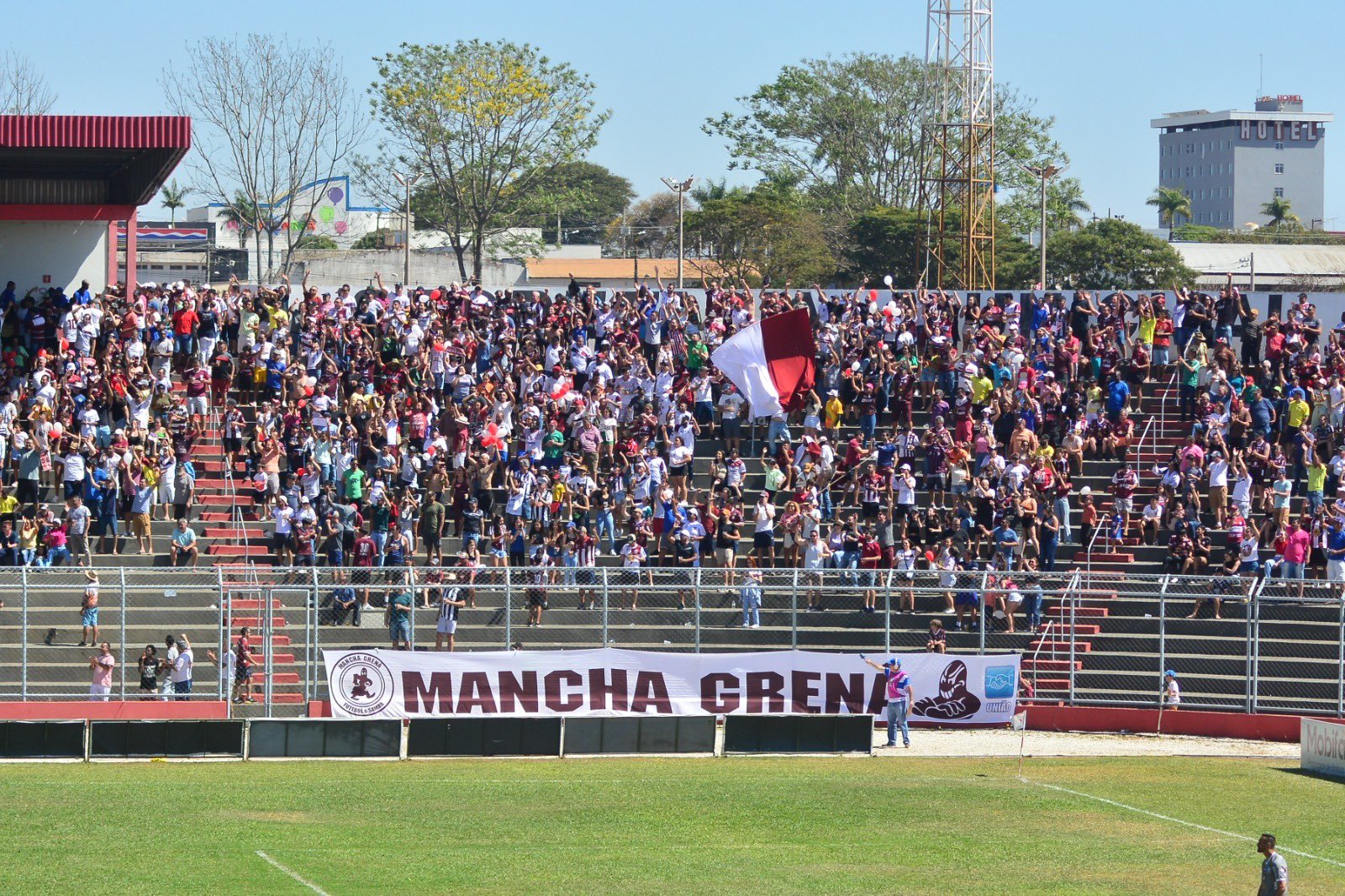 Patrocinense vence o Brasil e é mais um time mineiro a ir às oitavas da  Série D