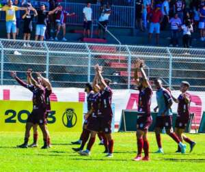 Patrocinense-MG 2 x 1 Brasil-RS - Águia faz dever de casa e garante vaga nas oitavas da Série D