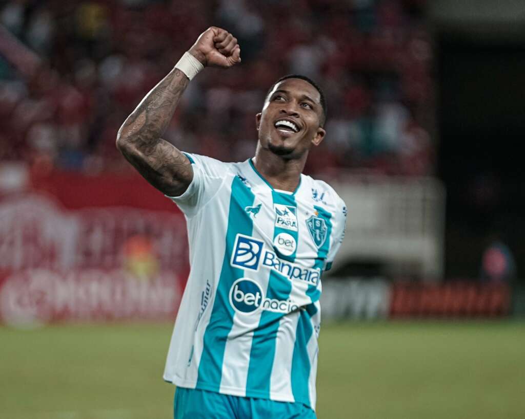 SÉRIE C: Embalados, Paysandu e Náutico tentam se manter no G8