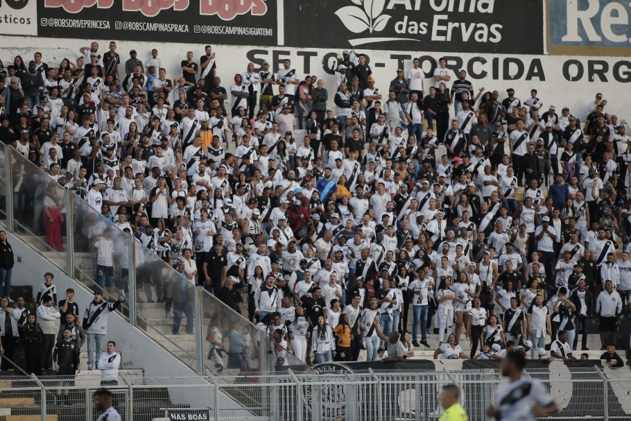 Ponte Preta Aniversario