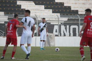 COPA PAULISTA: Ponte Preta e Red Bull Bragantino fazem duelo dos eliminados