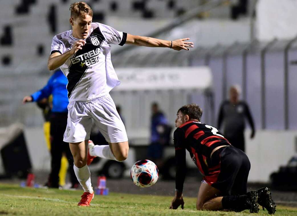 Quem são os culpados pelo papelão da Ponte Preta na Copa Paulista?