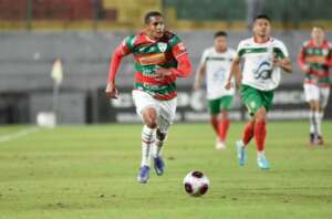 Portuguesa x EC São Bernardo - Lusa forte enfrenta Cachorrão fraco