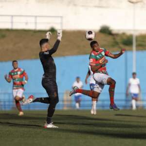 COPA PAULISTA: Portuguesa tenta assegurar classificação; Primavera busca reabilitação