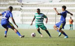 PAULISTA SUB 20: José Bonifácio e Rio Preto empatam no fechamento da 4ª rodada