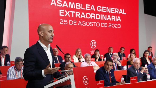 Rubiales Espanha 1