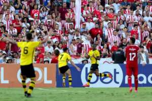 Série C: CBF divulga confrontos da segunda fase
