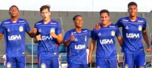 PAULISTA SUB-20: São Caetano, José Bonifácio e Tanabi desencantam na 2ª fase