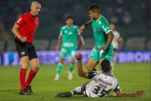 Ceará criou dificuldades ao Guarani e empate ficou de bom tamanho