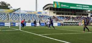 Ska Brasil 1 x 1 Francana - Adeus a um dos melhores do ano