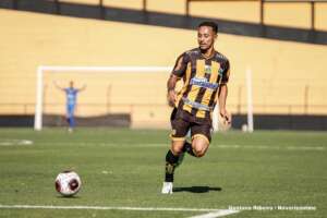 Paulista Sub-20: Novorizontino decide classificação contra o Guarani