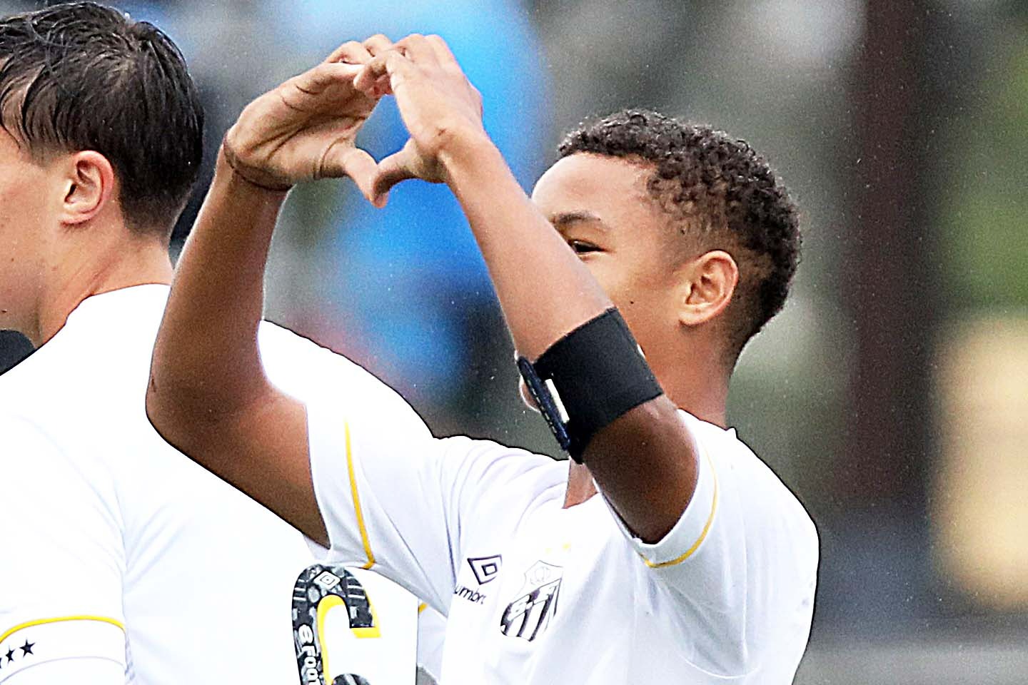 Corinthians Sub-13 e Sub-14 vencem suas partidas pelo Campeonato