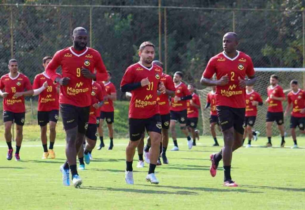 São Bernardo-SP x Ypiranga-RS – De olho no G8, Bernô tem ‘jogo de seis pontos’ no 1º de Maio