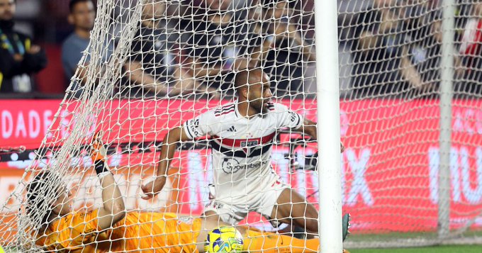 Sao Paulo Copa do Brasil