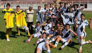 PAULISTA SUB-15: Ponte Preta bate o São Paulo e segue viva. Oito já se classificaram!