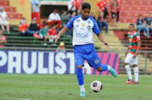 COPA PAULISTA: Primavera vence fora; Portuguesa e São José empatam duelo de líderes