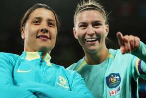 Copa do Mundo: Após duas semanas, edição já ultrapassou total de espectadores de 2019