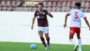 SÉRIE D: Em casa, Ferroviária inicia oitavas diante do Anápolis-GO